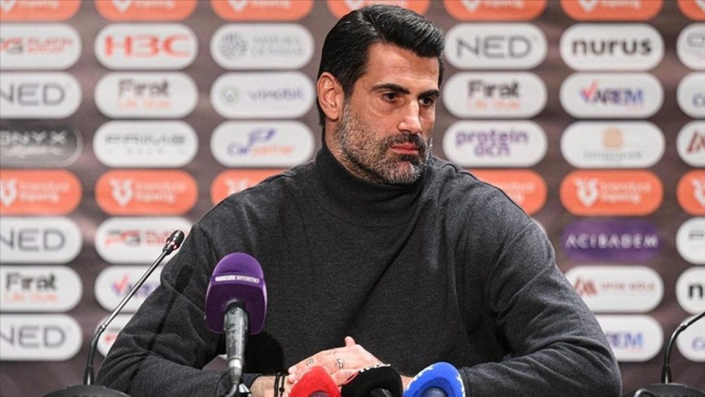Daha evvel hiç görülmedi! Volkan Demirel, Süper Lig’de tarihe geçti