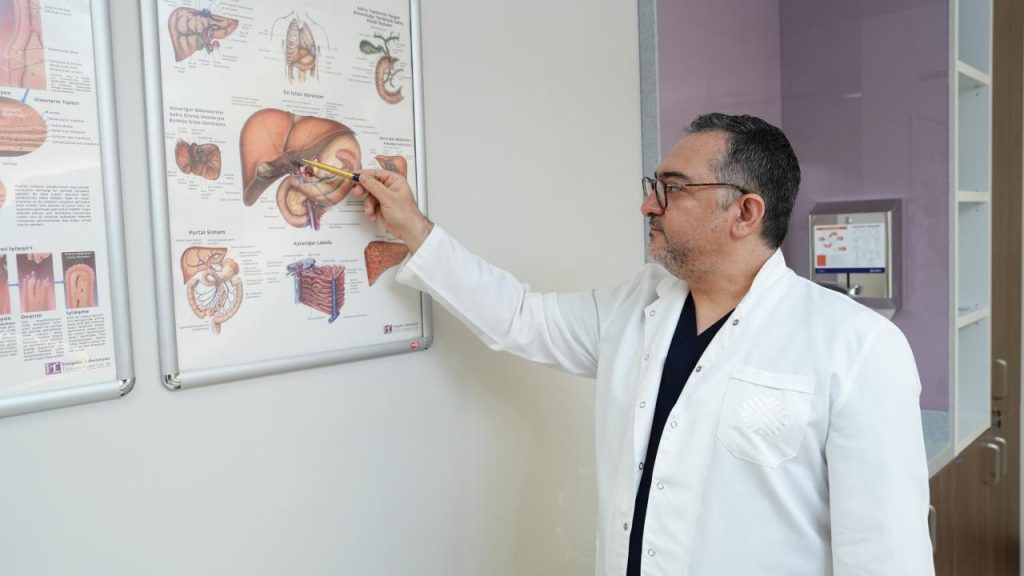Detoks akımına kapılmayın! Bilinçsiz detoks şifa değil, hastalık dağıtıyor