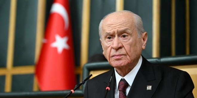 Devlet Bahçeli: İmralı’nın statü meselesi değerlendirilmeli