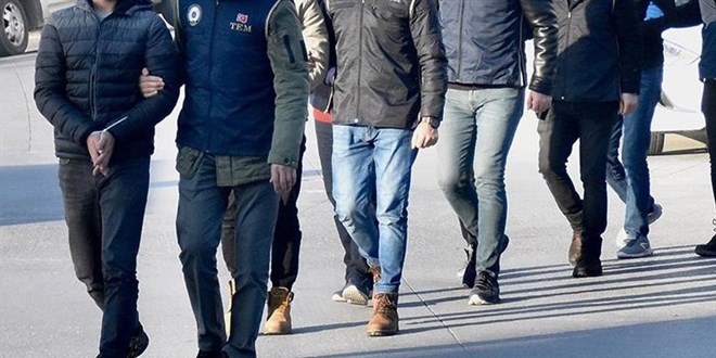 Doktorların rüşvet çarkı çökertildi! 18 kişi kıskıvrak yakalandı