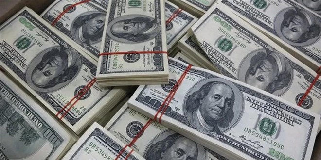 Dolar/TL bugün ne kadar? İşte günün ilk rakamları…