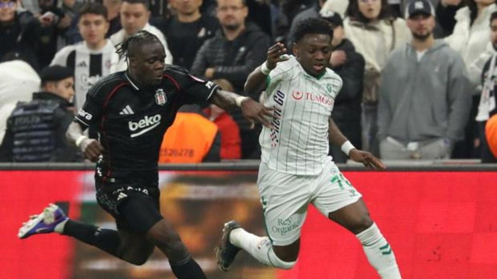 Dolmabahçe’de olay penaltı! Eski hakemler tıpkı görüşte birleşti: Sonuca tesir etti