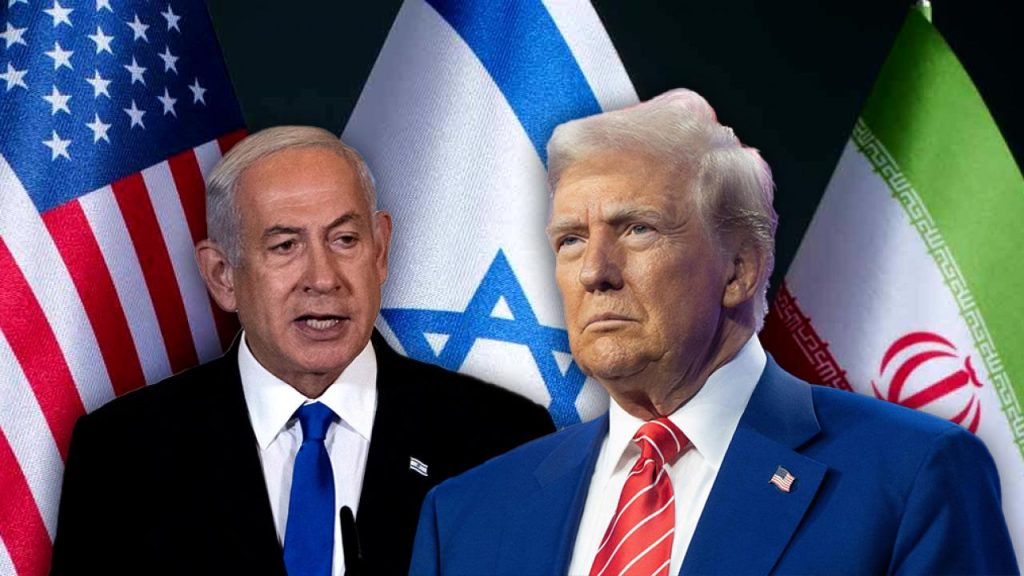 Dünya bu habere kilitlendi! Trump ve Netanyahu görüşecek! İran duyurusu an problemi