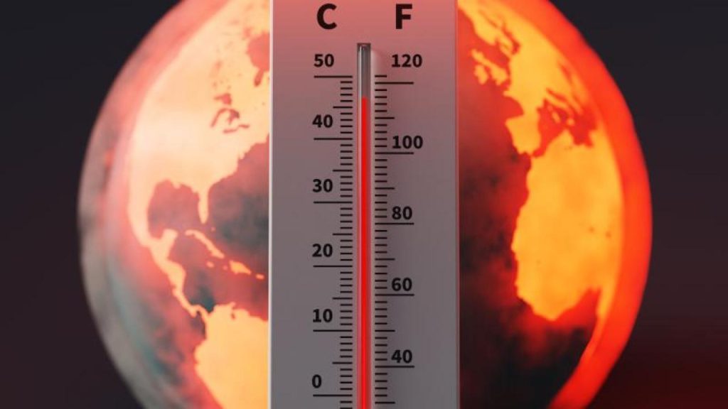 Dünya yeni bir iklim krizine mi giriyor? Harika El Nino alarmı verildi!