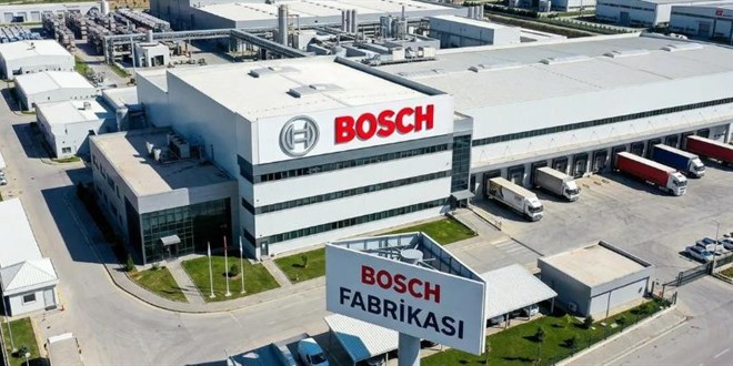 Ekonomik daralma otomotiv devini vurdu: 1.400 kişi işten çıkarılacak!