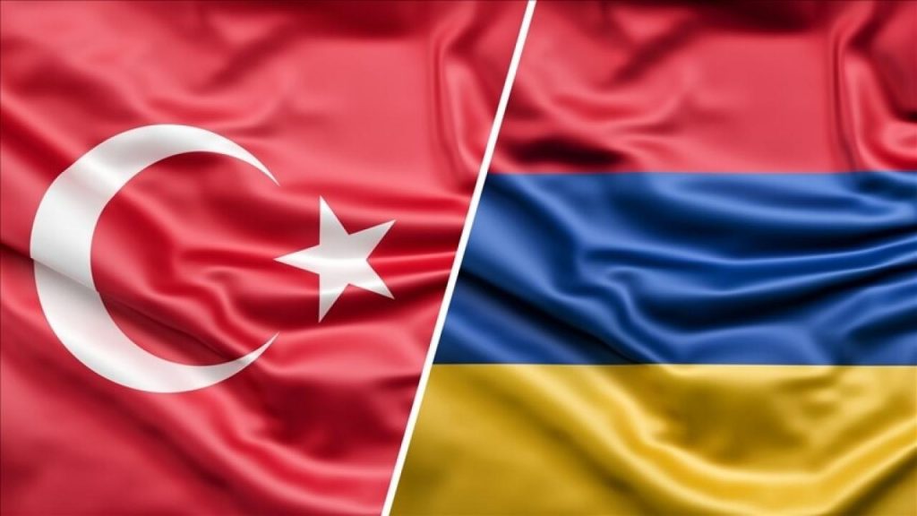 Ermenistan’dan kritik açıklama! ‘Fazlasını Türkiye’ye gönderebiliriz’