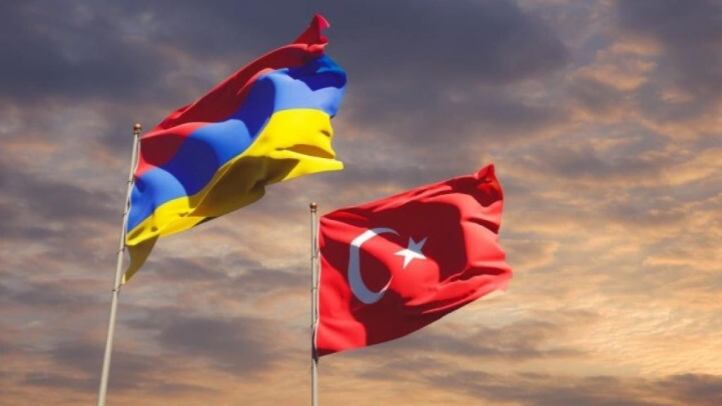Ermenistan’dan Türkiye açıklaması! ‘Hükümet ve halk olarak hazırız’