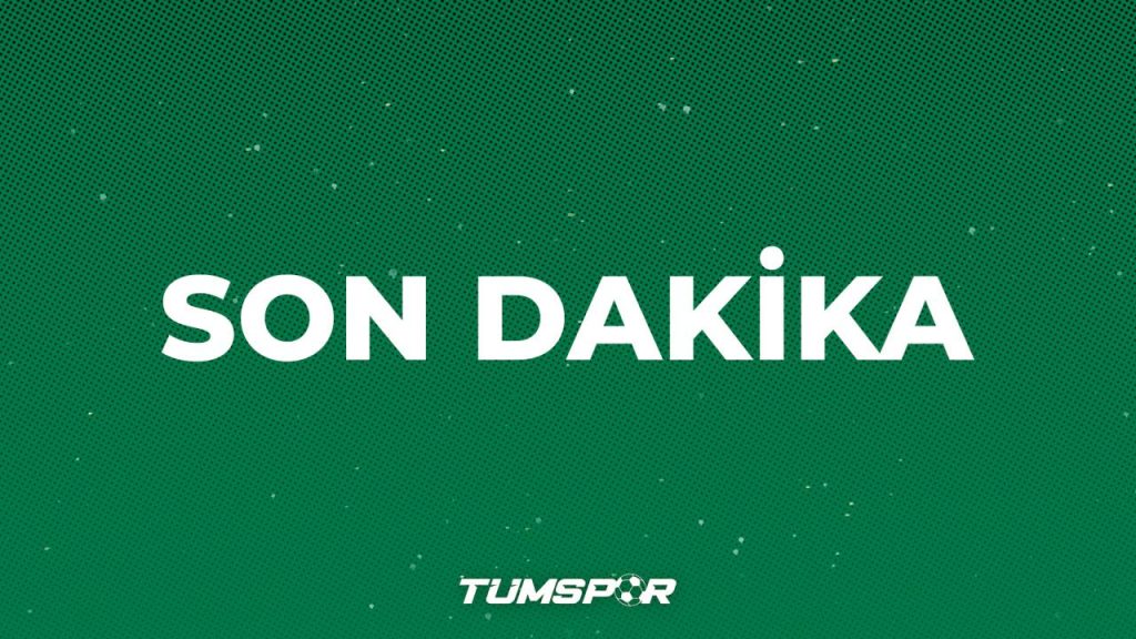 Erokspor – Çorum FK | Birinci 11’ler muhakkak oldu