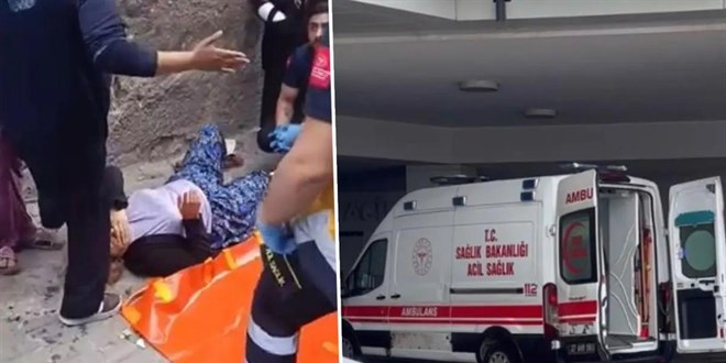 Ev sahibi kiracısını vurup kayıplara karıştı