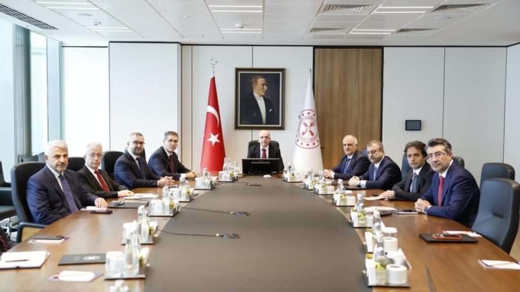 Finansal İstikrar Komitesi: Ekonomimiz şoklara karşı dirençli