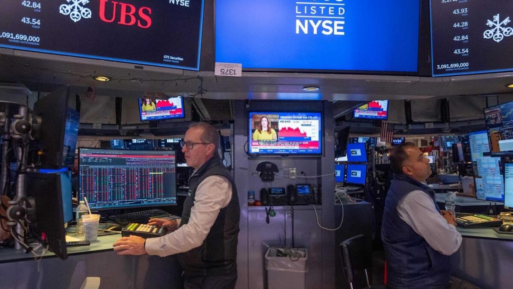Global finansın ‘kader günü’: Piyasalar ABD’den gelecek kritik dataya odaklandı