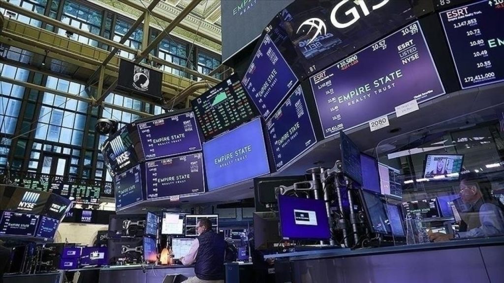 Global piyasalarda barış iyimserliği risk iştahını artırdı