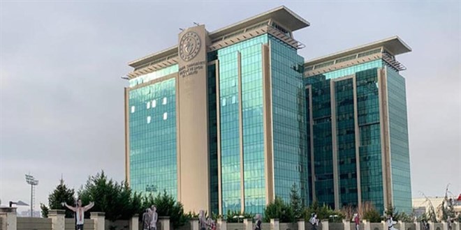 GSB’nin 2 bin 610 kişilik personel alım ilanı yayımlandı