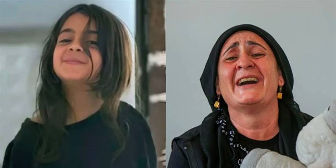 ‘Güran Ailesi bir pedofilin ifadesiyle müebbet aldı’