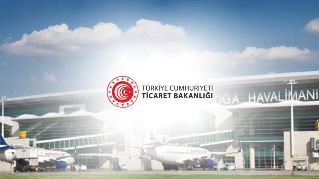 Havayolu gümrük beyan sistemi tüm havalimanlarında devrede
