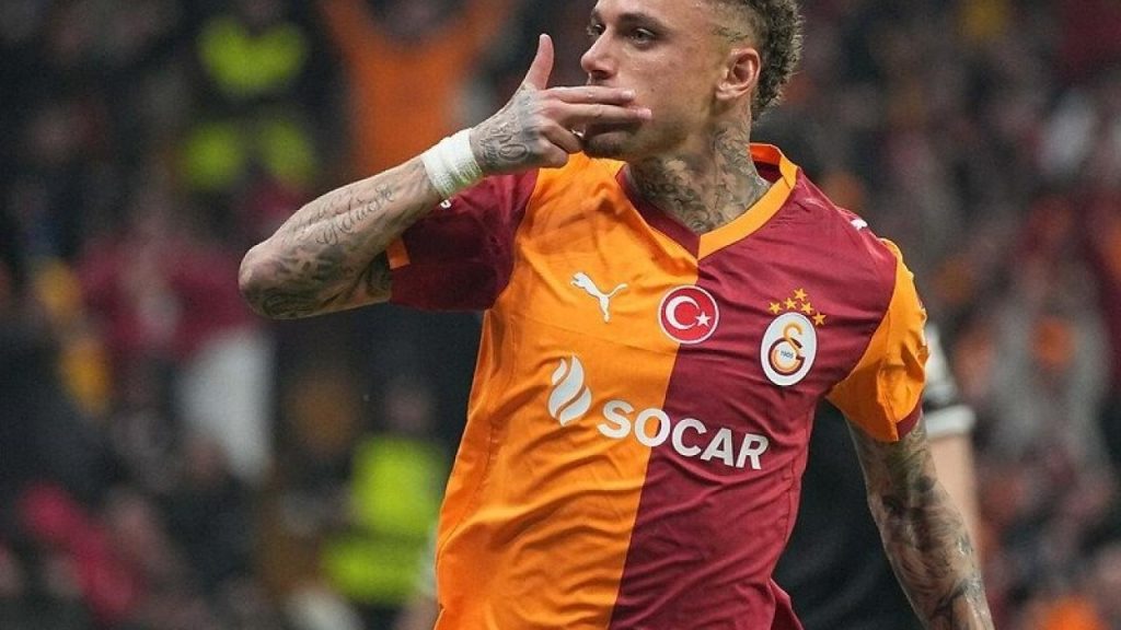 Hollanda’nın Dünya Kupası takımı aşikâr oldu! Koeman’dan Noa Lang kararı