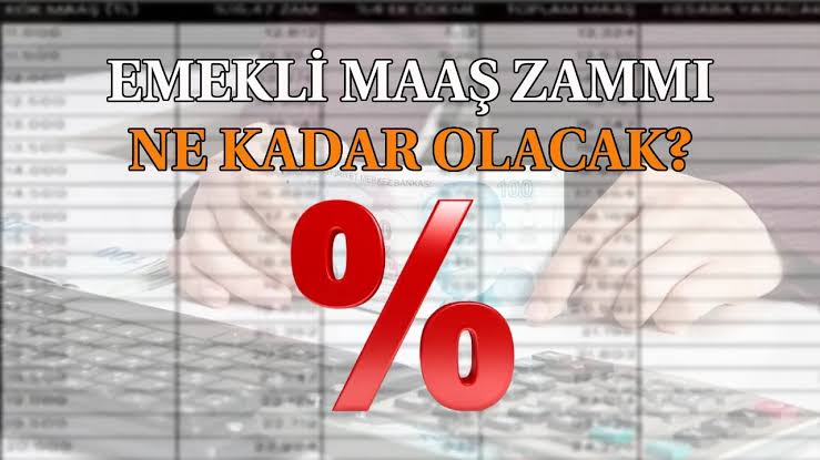 EMEKLİ MAAŞ ZAMMI 2026: TEMMUZ’DA MAAŞLAR NE KADAR OLACAK? İŞTE SON RAKAMLAR!