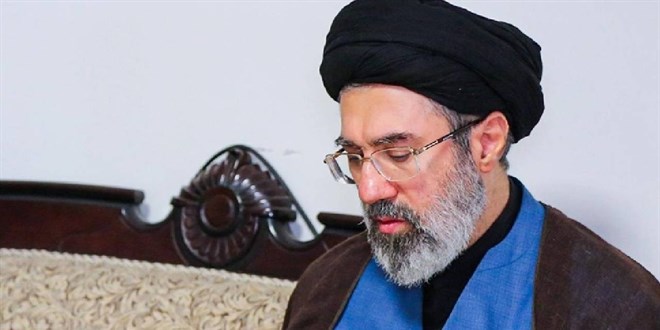 İran Dini Lideri Hamaney’in neden görünmediği açıklandı