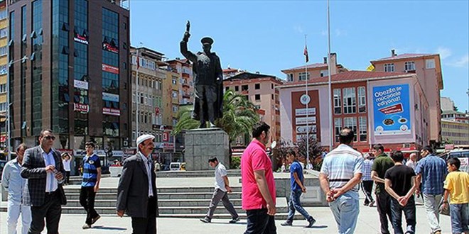 İş ilanlarının yüzde 80’inde 35 yaş sınırı var