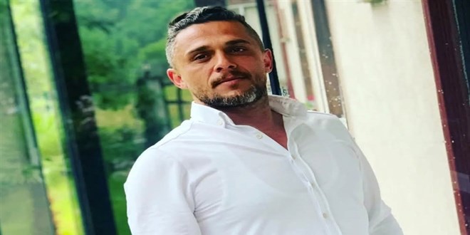 İş ortağını silahla vurarak öldürmüştü, tutuklandı