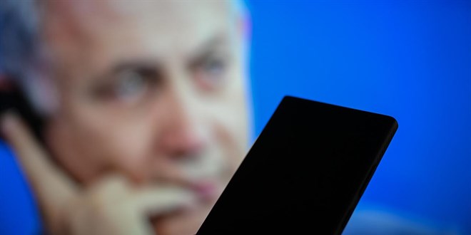 İsrail propaganda bütçesini dört katına çıkardı