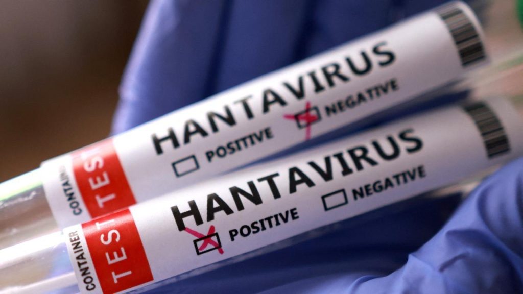 İsrail’de hantavirüs alarmı! Birinci olay kaydedildi