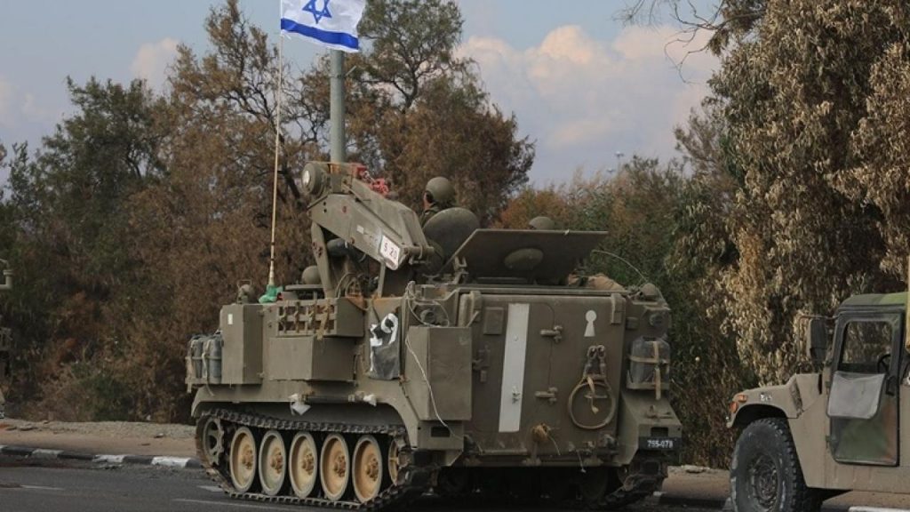 İsrail’den itiraf gibi açıklama! Hizbullah’tan büyük darbe