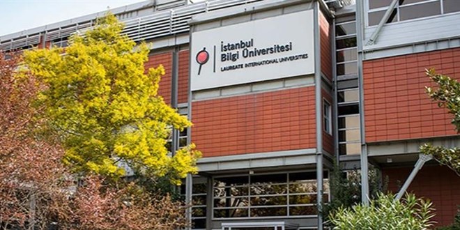 İstanbul Bilgi Üniversitesinin Faaliyet İzni Kaldırıldı