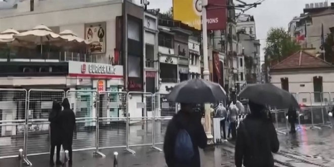 İstanbul Valiliği, 1 Mayıs tedbirlerini açıkladı: İşte kapalı yollar