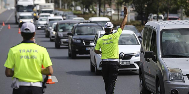 İstanbul’da bazı yollar trafiğe kapatılacak