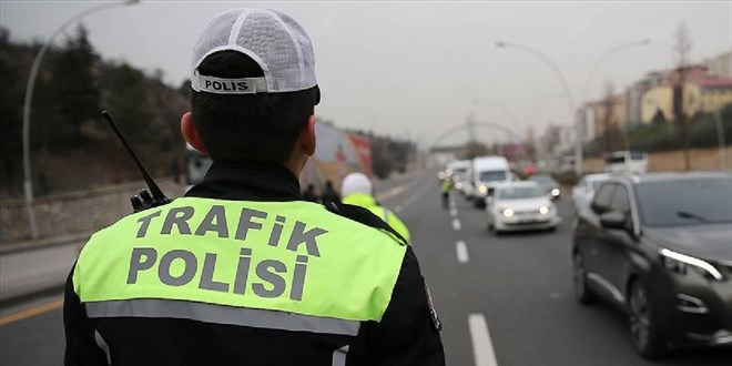 İstanbul’da yarın kimi yollar trafiğe kapatılacak