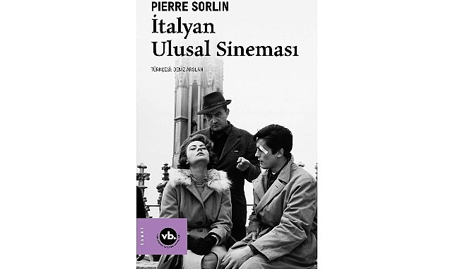 İtalyan sineması ve ulusal kimliğine dair detaylı bir inceleme: “İtalyan Ulusal Sineması”