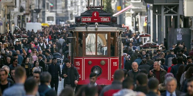 İTO açıkladı: İstanbul’da fiyatlar nisanda yükseldi