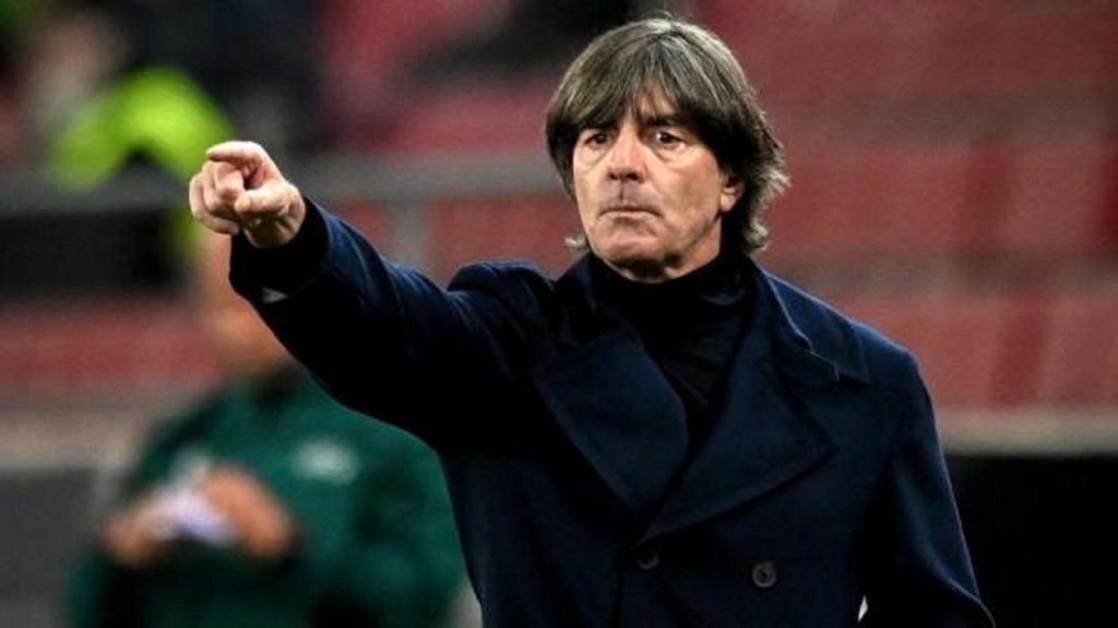 Joachim Löw’den Fenerbahçe açıklaması!