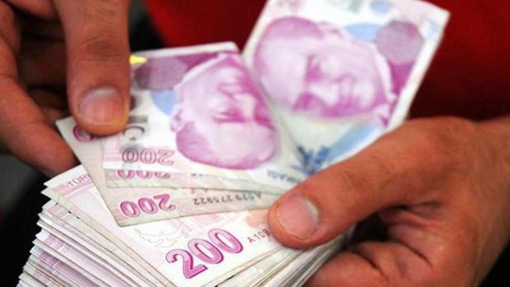 Kaçıranlara ‘maaş haczi’ uygulanacak: Herkesi kapsıyor! Dikkat…