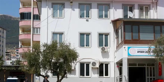 Kahramanmaraş atağıyla ilgili dikkat çeken ayrıntı: Silahlar bu türlü taşınmış