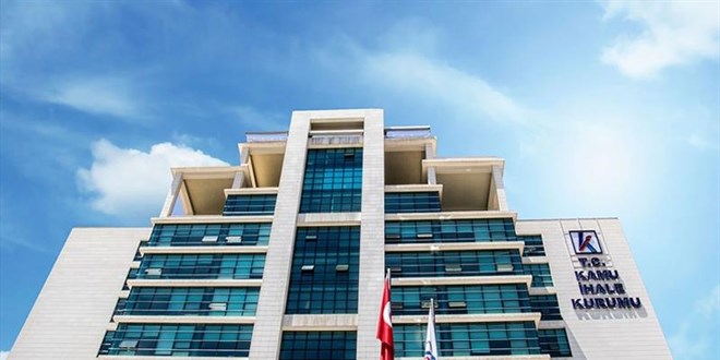 Kamu İhale Kurumu 10 İşçi Alacak