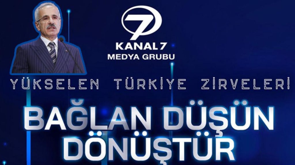 Kanal7 Medya Kümesi’nin düzenlediği Yükselen Türkiye Tepeleri’nin 2’ncisi başladı
