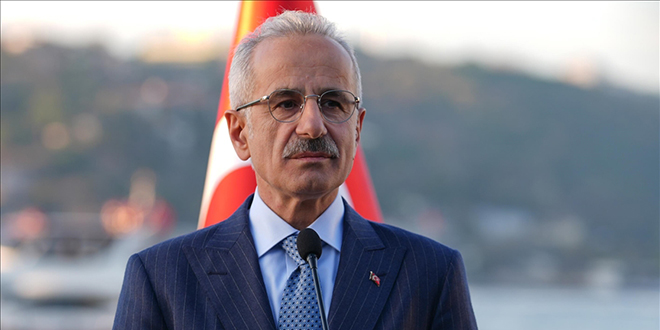 Karaman Etraf Yolu yılda 340 Milyon TL tasarruf sağlayacak