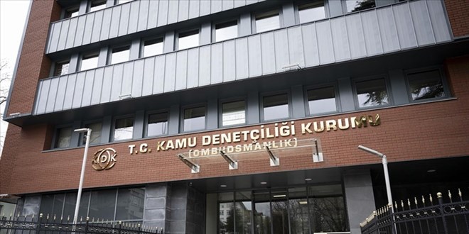KDK’dan fazla mesaisi karşılığı yıllık müsaade kullandırılmayan emekçi için tavsiye kararı