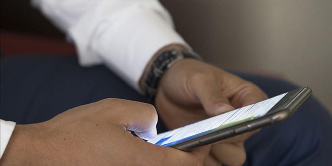 KDK’den BTK’ye: İstenmeyen SMS’lerle ilgili ilave tedbir alınsın!