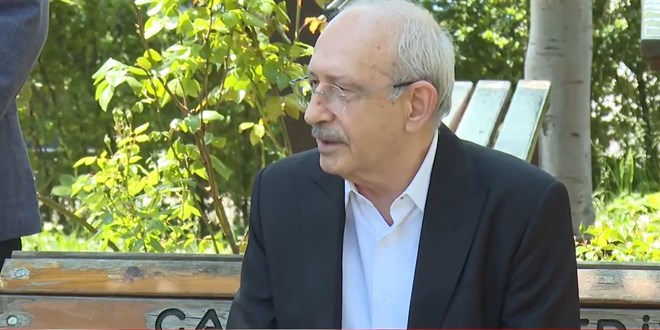 Kılıçdaroğlu: Tedbir kararı kalkınca kurultay yapılır