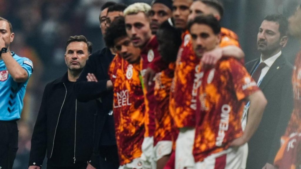 Levent Tüzemen’den Galatasaray’ı karıştıracak büyük iddia! Taraftarlar ayağa kalktı