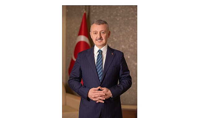 Lider Büyükakın’dan Anneler Günü bildirisi