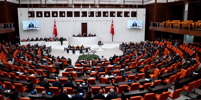 Meclis raporunda ‘akran zorbalığı’ uyarısı: “Milli güvenlik” sıkıntısı olarak ele alınmalı