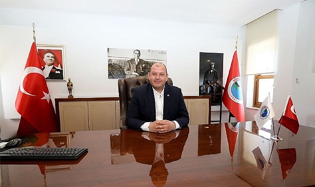 Menderes’te Uçurtma Vakti