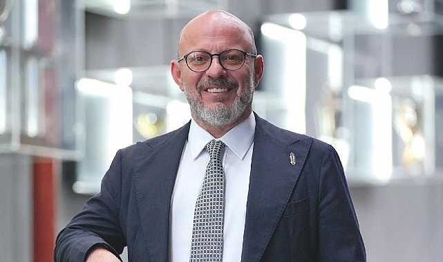 Mete Vardar: ‘Turizmde sürdürülebilir büyüme için bölümün desteklenmesi büyük değer taşıyor’