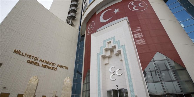 MHP kongre sürecine Samsun’dan başlıyor