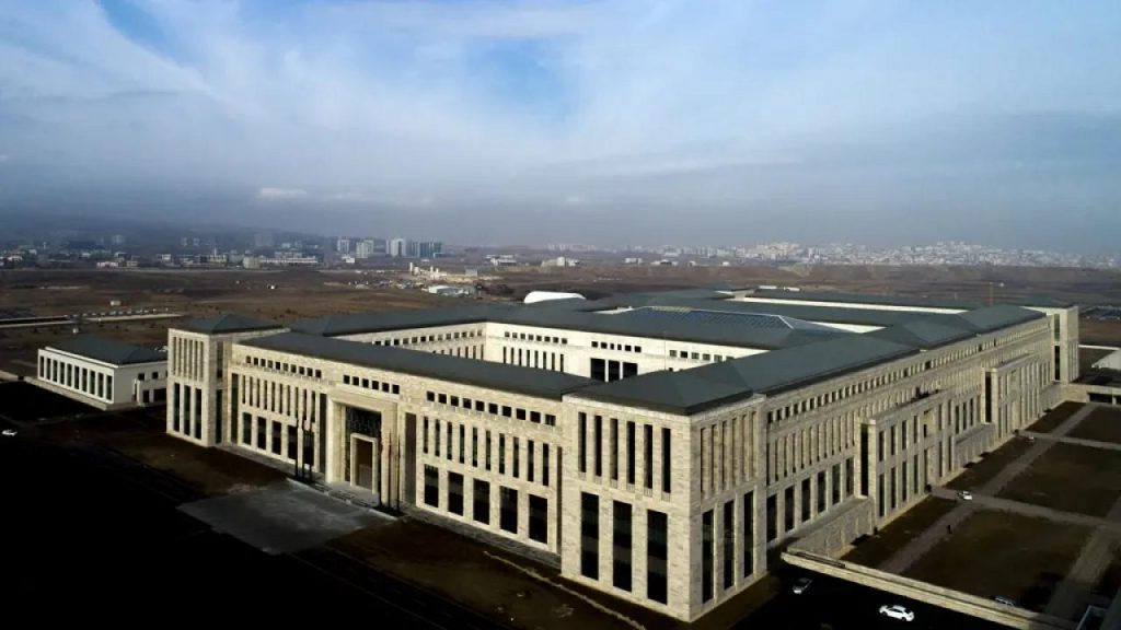 MİA’dan çarpıcı rapor! Türkiye yeni güç denkleminde nerede? Tarihi fırsat kapıda!