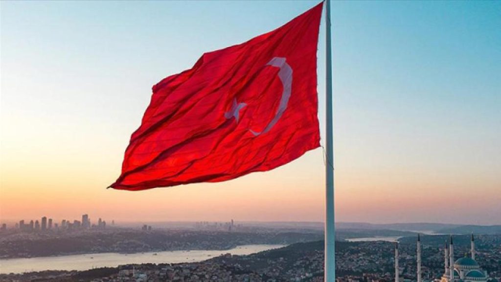 MİA’dan çarpıcı rapor! Türkiye yeni güç denkleminde nerede? Tarihi fırsat kapıda!